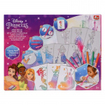 Disney Princess - Ruiskukynäsetti (DP22364)