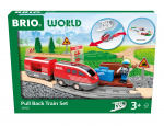BRIO Vetoketjujuna (36102)