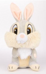 Disney Classics Lil Bodz Thumper, valolla, 20 cm