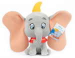 Disney Lil Bodz Dumbo 20 cm, äänitoiminnolla