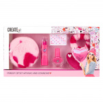 CREATE it! Love-meikkisetti Hearts (84592)