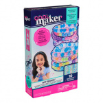 Cool Maker Ystävyysrannekkeiden askartelupakkaus (6075722)