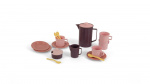 Dantoy Satu-teesetti, 17-osainen (4480)