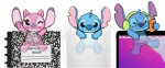 Disney Stitch Attachmeez-valikoima (302-46451)