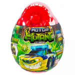 Dickie Toys Motor Mutants – Yksittäinen muna (203751010)
