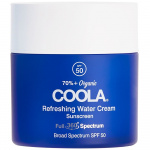 Coola Virkistävä kosteusvoide SPF 50 44 ml
