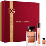 Dolce & Gabbana The Only One EDP 100 ml + EDP 10 ml + ED 5 ml - Lahjasetti