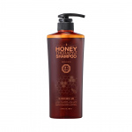 Daeng Gi Meo Ri Professional Honey Therapy Plus -shampoo – 500 ml