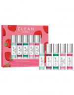 Clean XMAS Classic Layering Rbl EdP – 5 x 5 ml