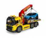 Dickie Toys Jättimäinen hinausauto (203749039)
