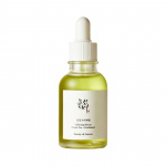 Beauty of Joseon Rauhoittava seerumi – Vihreä tee + pantenoli – 60 ml