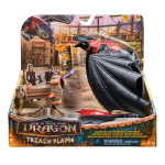Dragons Tulinen taistelu – Toothless vastaan ballista