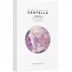 SKIN1004 Madagascar Centella Poremizing Clarifying Mask 5pcs