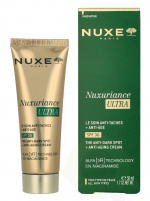 Nuxe riance Ultra The Anti-Dark Spot + Anti-Aging Cream SPF30 50 ml