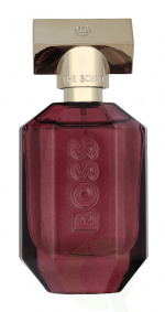 Boss Hugo Boss The Scent Magnetic For Her Edp Spray 50 ml
