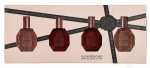 Viktor & Rolf Miniature Set 28 ml 2x Flowerbomb Edp Spray 7ml/Ruby Orchid Edp Spray 7ml/Tiger Lily Edp Spray 7ml