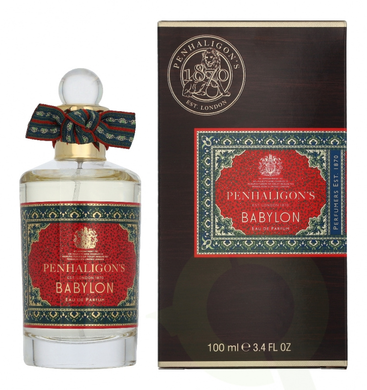 Penhaligon\'S Babylon Edp Spray 100 ml