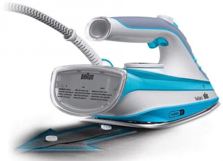 Braun Silitysrauta SI5006BLBraun