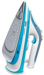Braun Silitysrauta SI5006BLBraun