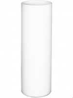 By Rydéns Pöytävalaisin Flake 30 cm, opaali 2820570-5002By Rydéns
