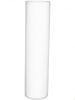 By Rydéns Pöytävalaisin Flake 40 cm, opaali 2820580-5002By Rydéns