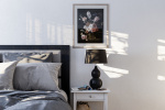 By Rydéns Pöytävalaisin Lofty 55 cm musta 4001840-4002By Rydéns