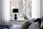 By Rydéns Pöytävalaisin Lofty 55 cm musta 4001840-4002By Rydéns