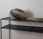 By Rydéns Pöytävalaisin Mira 20 cm, luonnonvärinen 4002360-5507By Rydéns
