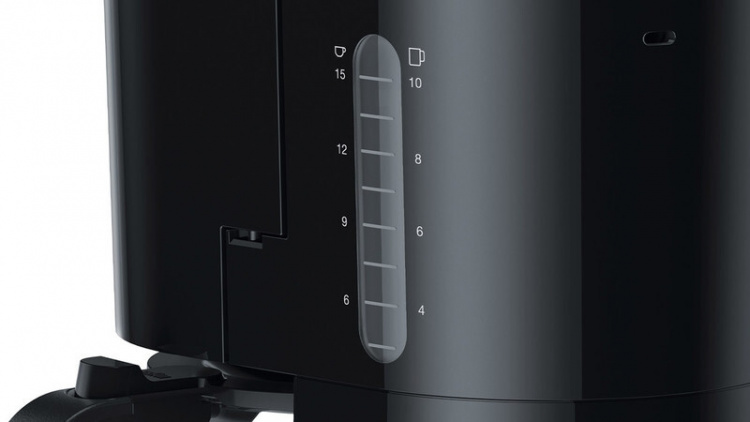 Braun Kahvinkeitin KF1100BK, musta,Braun