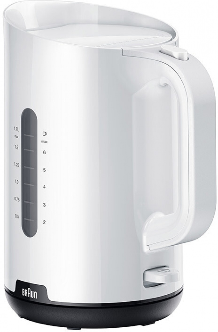 Braun Vedenkeitin WK1100WHBraun