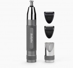 BaByliss Muut parranajo- ja karvanleikkuutuotteet Super X Metal Nose, Ear & Eyebrow Trimm