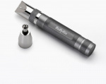 BaByliss Muut parranajo- ja karvanleikkuutuotteet Super X Metal Nose, Ear & Eyebrow Trimm