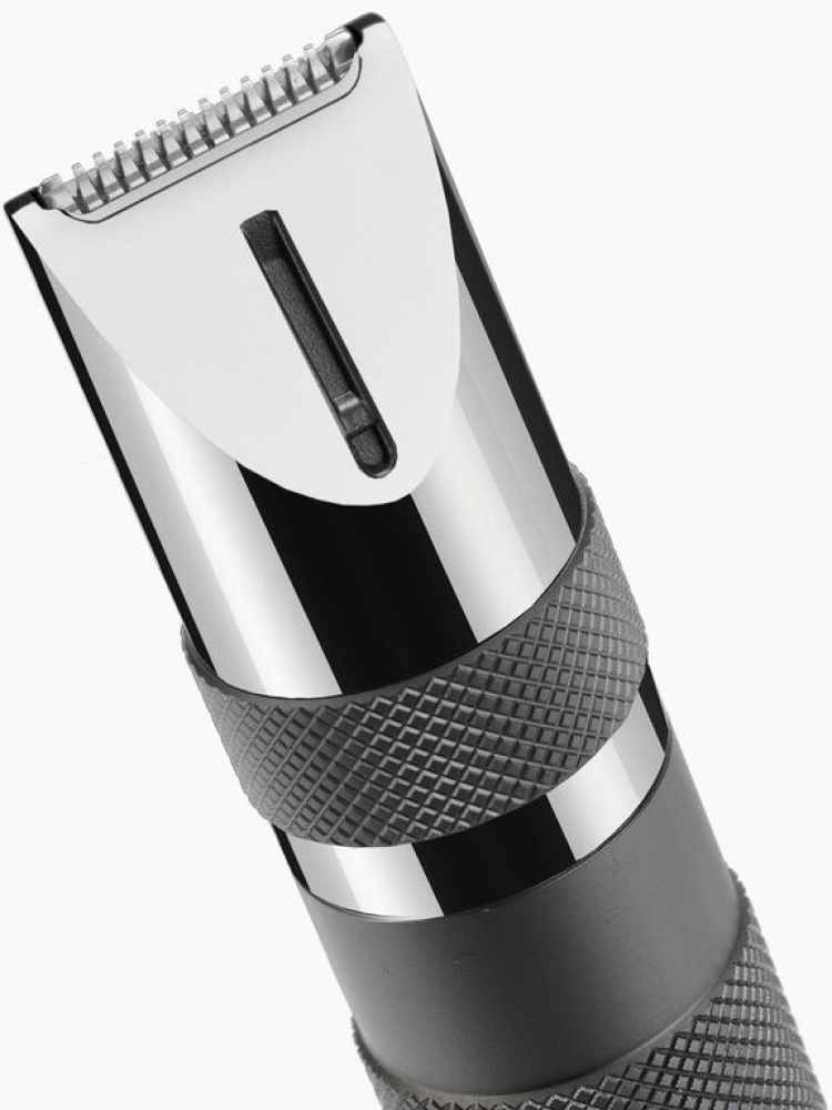 BaByliss Muut parranajo- ja karvanleikkuutuotteet Super X Metal Nose, Ear & Eyebrow Trimm