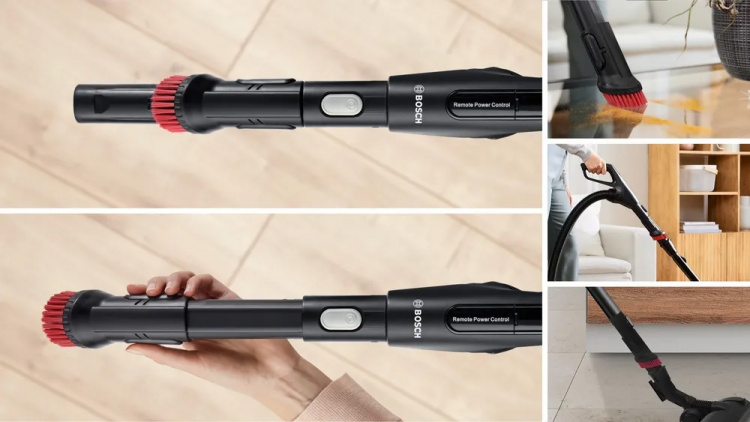 Bosch Imuri BGL6PET3Bosch