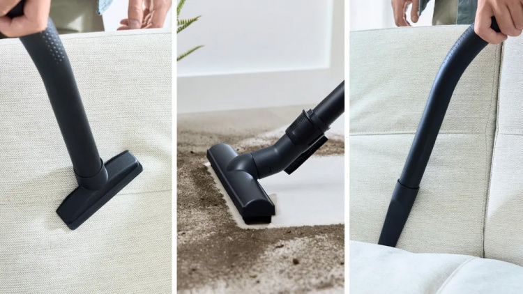 Bosch Imuri BGL6PET3Bosch