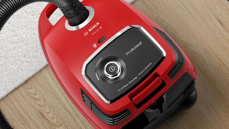 Bosch Imuri BGL6PET3Bosch