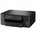 Brother Mustesuihkutulostin DCP-T580DWBrother
