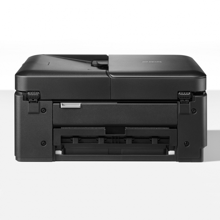 Brother Mustesuihkutulostin DCP-T780DWBrother