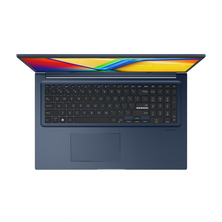 ASUS 17,3 tuumaa – F1704VA-AU042W – Intel i3/8 Gt/512 GtASUS