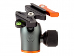 3 Legged Thing AirHed Pro Lever, harmaa