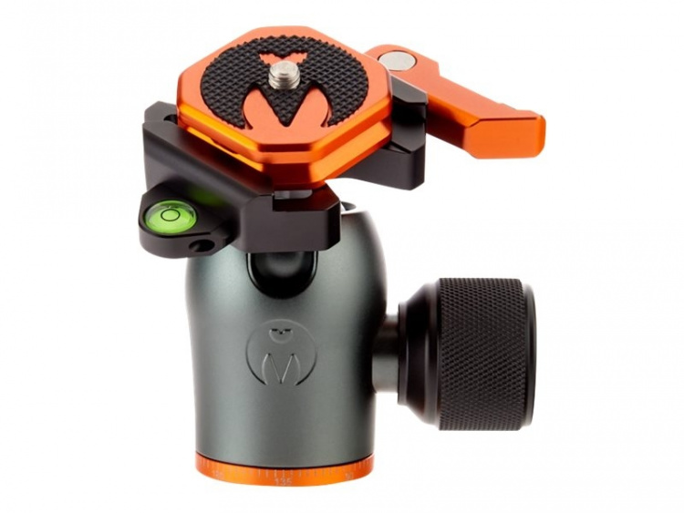 3 Legged Thing AirHed Pro Lever, harmaa