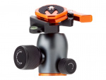 3 Legged Thing AirHed Pro Lever, harmaa