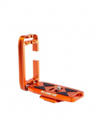 3 Legged Thing ELLIE L -kiinnike, Peak Design Copper