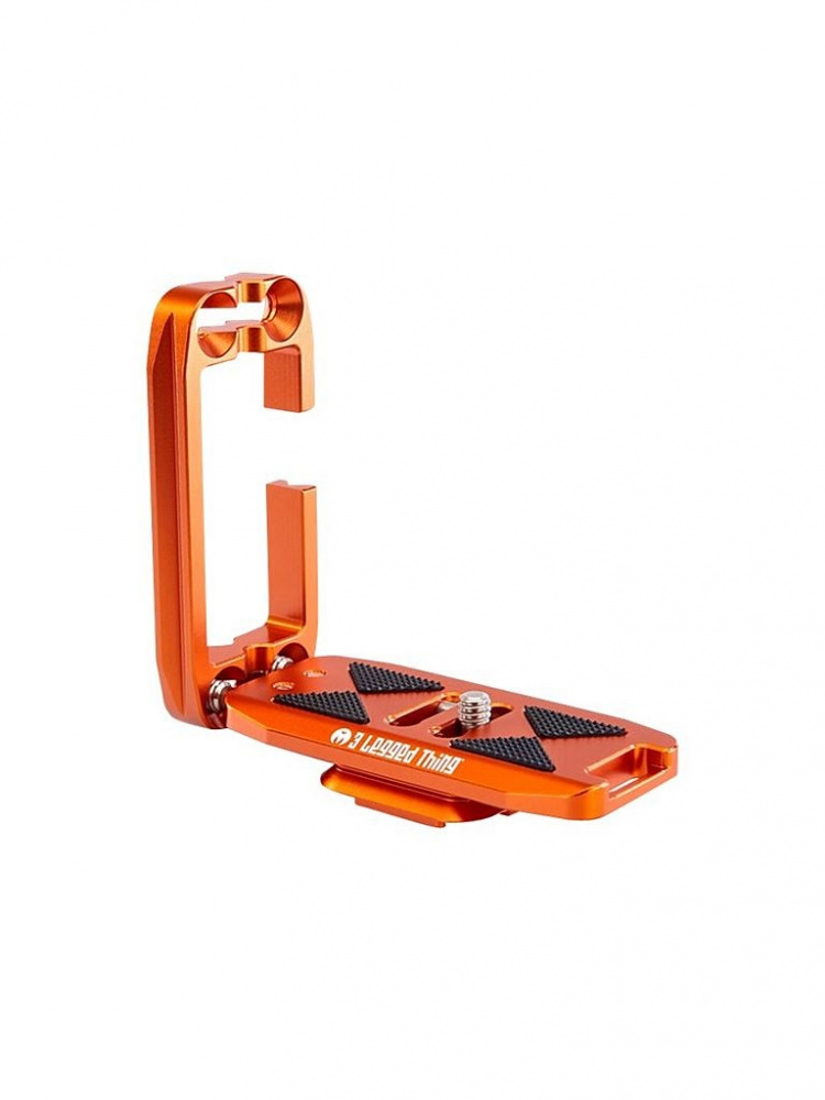 3 Legged Thing ELLIE L -kiinnike, Peak Design Copper