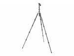 3 Legged Thing Pro 2.0 Albert & AirHed Pro Grey