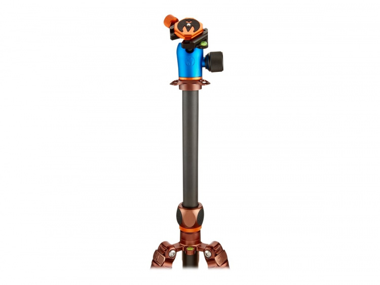 3 Legged Thing Pro 2.0 Winston & AirHed Pro Bronze