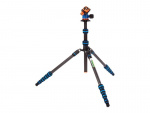 3 Legged Thing Punks Brian 2.0 ja Airhed Neo 2.0 Blue