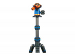 3 Legged Thing AirHed Neo 2.0 Sininen