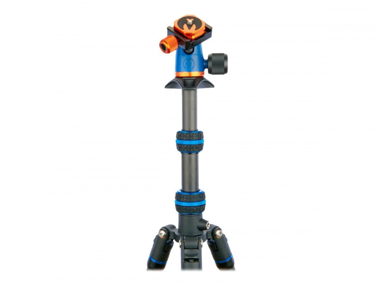 3 Legged Thing AirHed Neo 2.0 Sininen