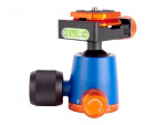 3 Legged Thing AirHed Neo 2.0 Sininen
